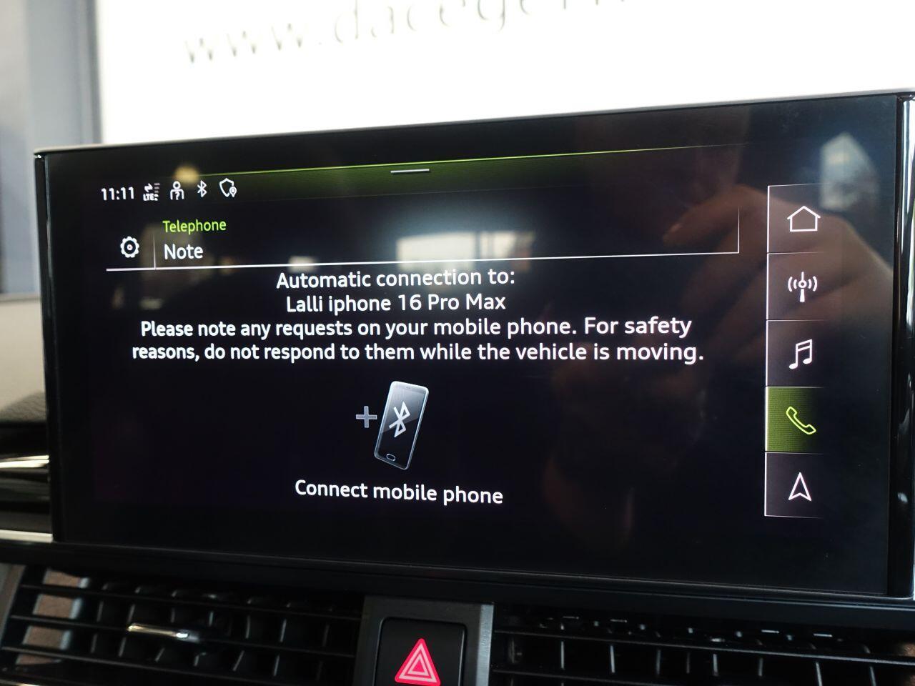 Audi A4 Avant - Image 37