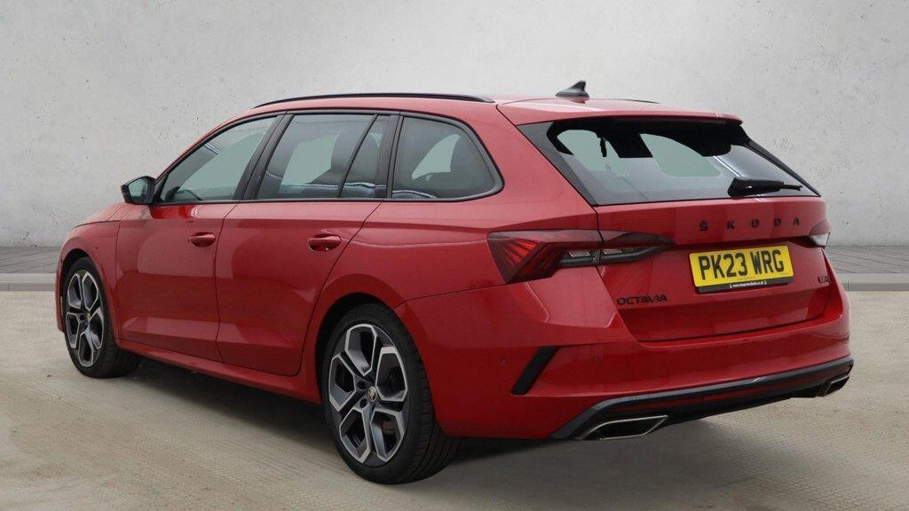 Skoda Octavia - Image 6