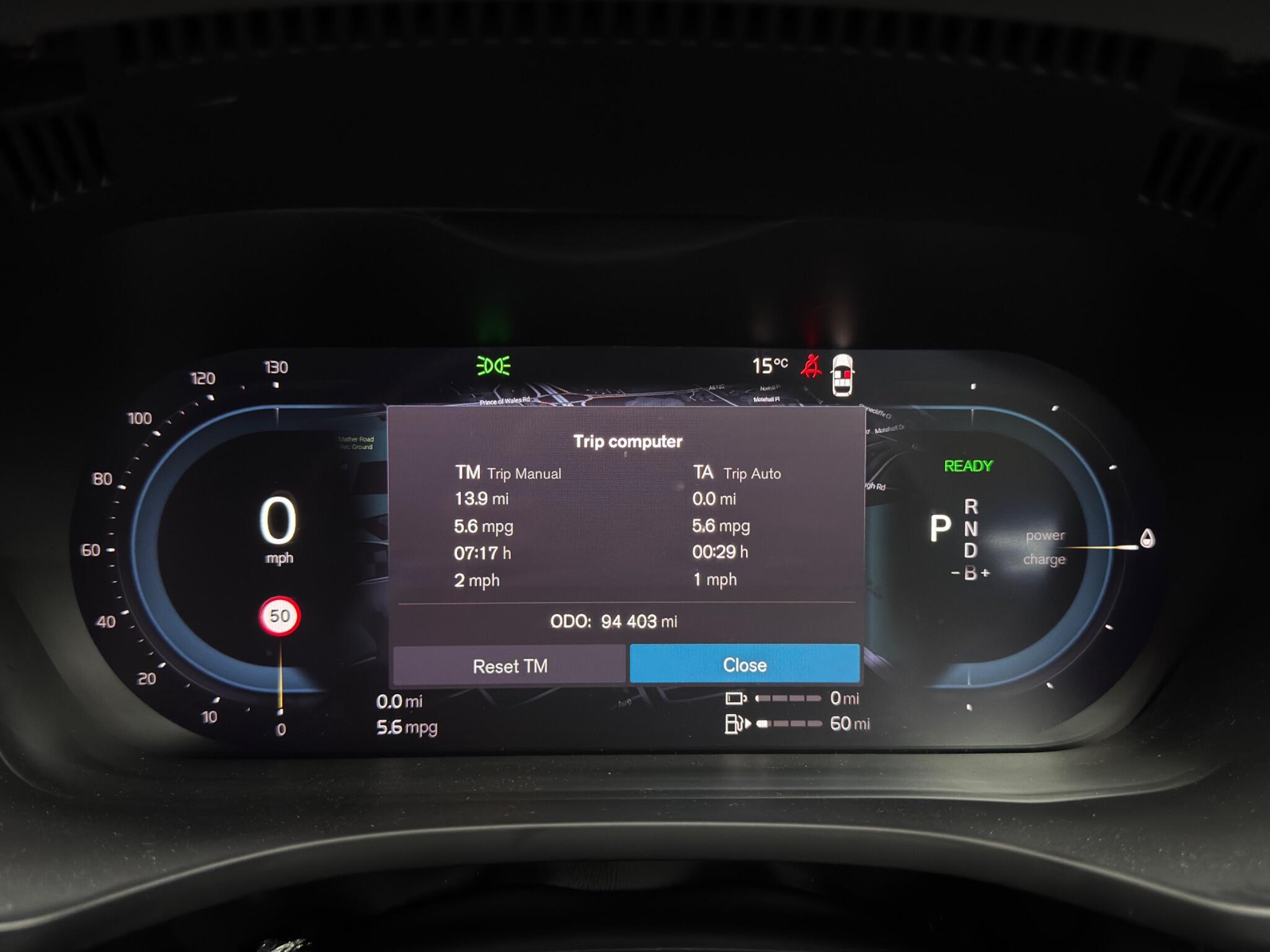 Volvo XC60 - Image 23