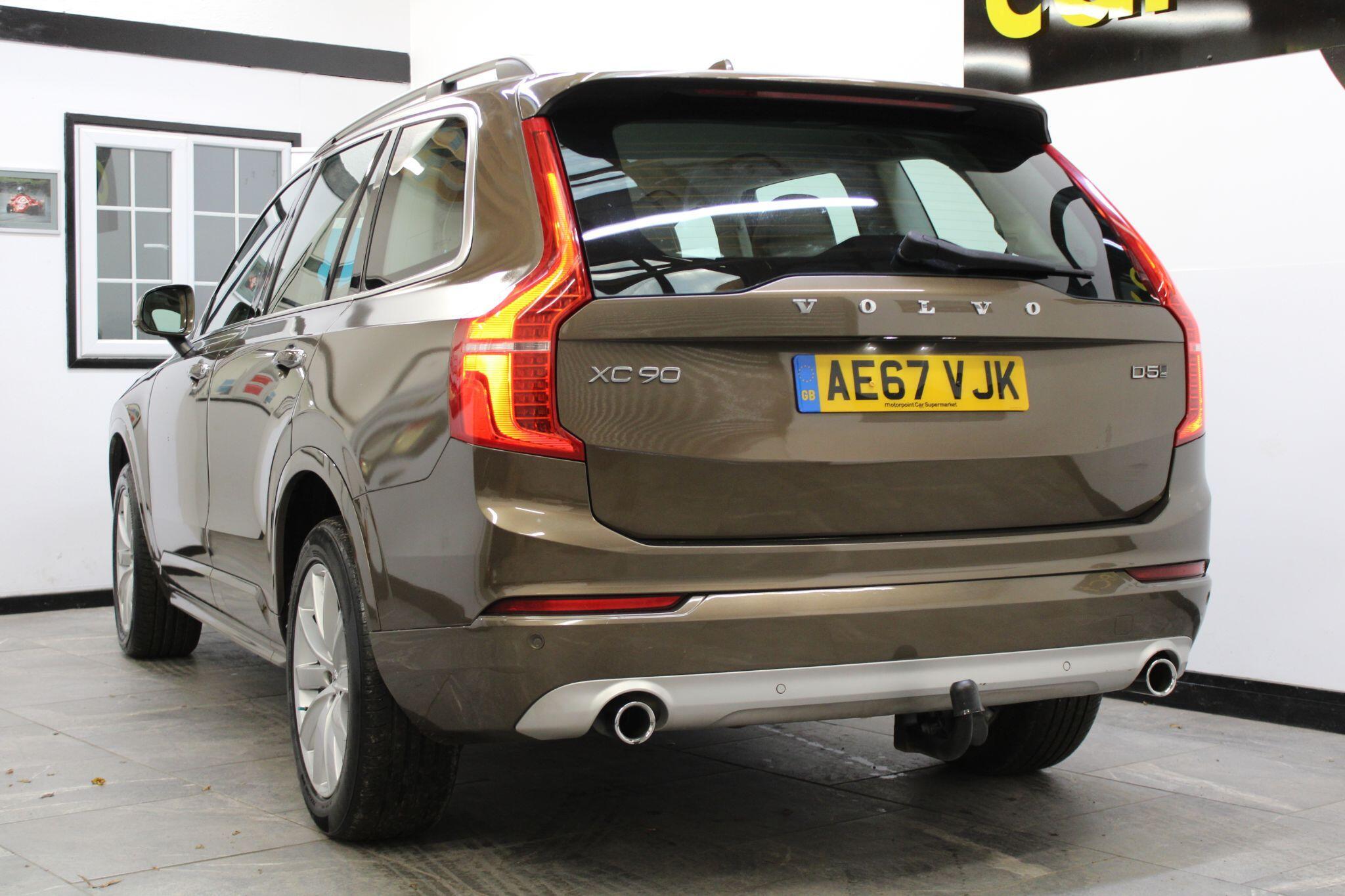Volvo XC90 - Image 19