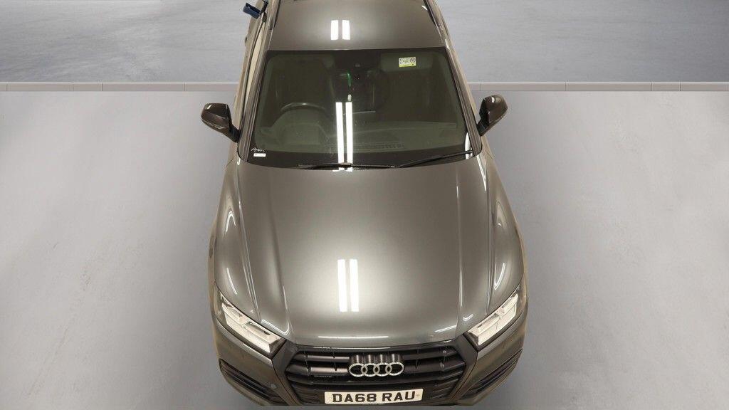 Audi Q5 - Image 9