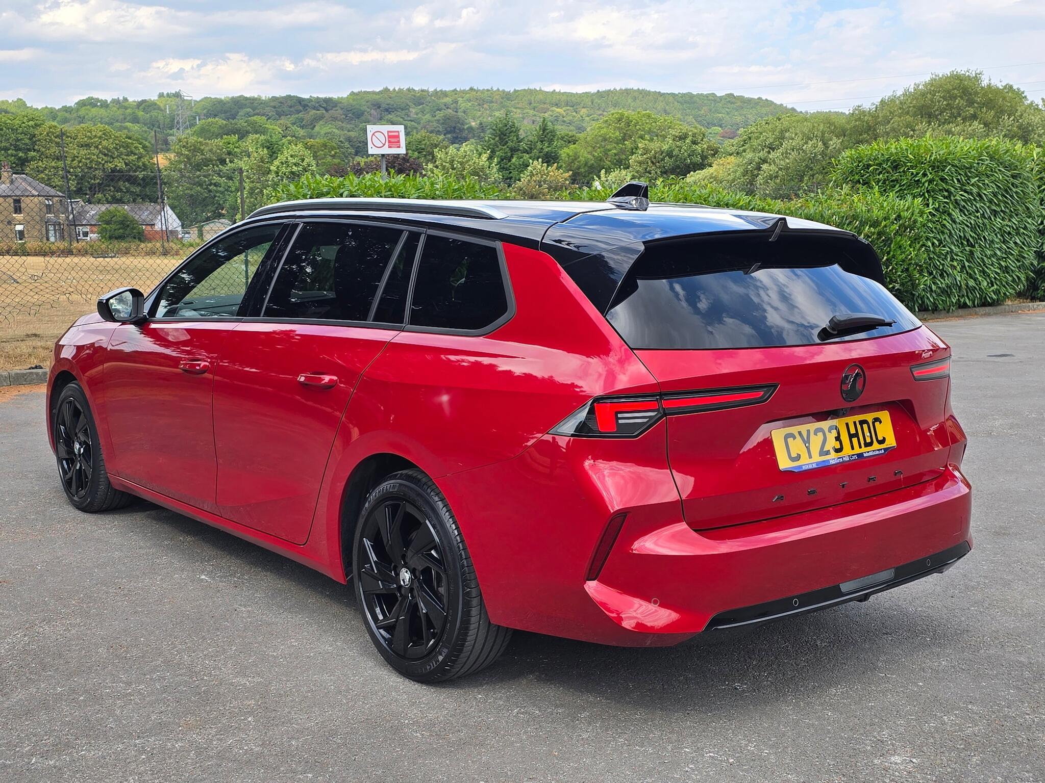 Vauxhall Astra - Image 17