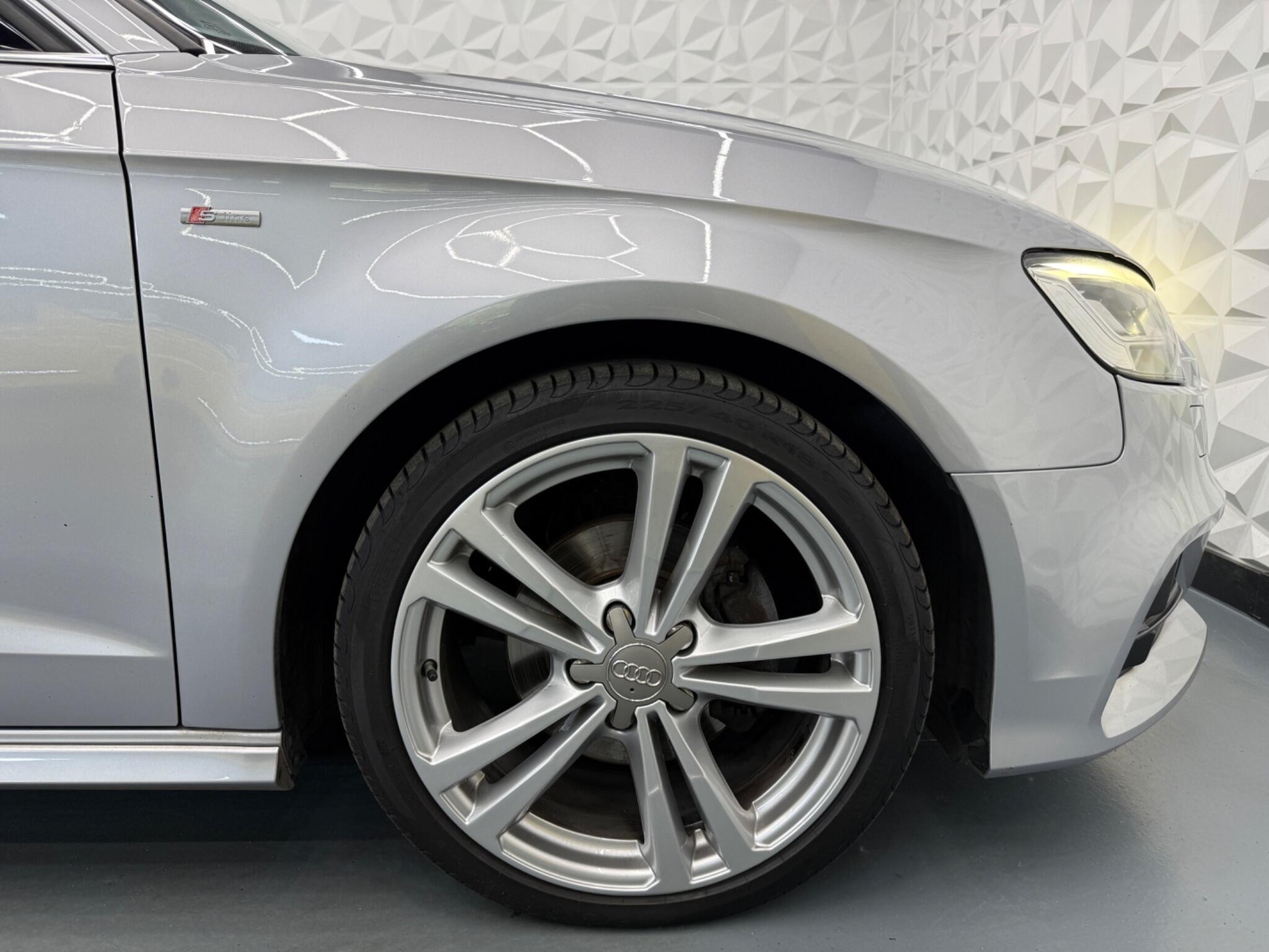 Audi A3 - Image 20