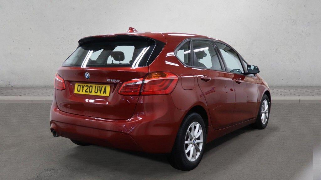 BMW 2 SERIES ACTIVE TOURER - Image 4