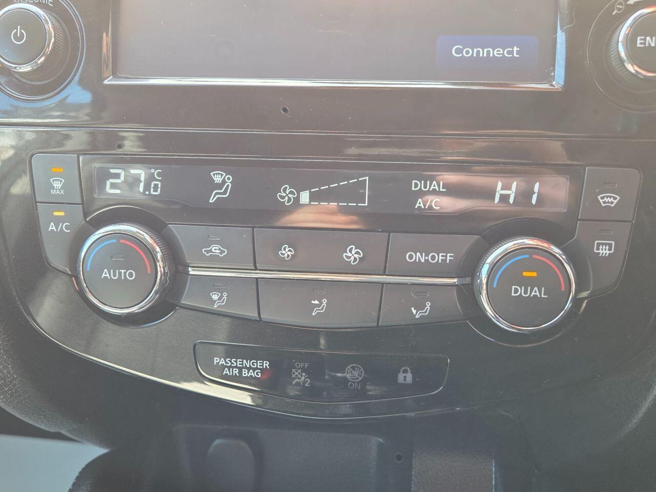 Nissan Qashqai - Image 29