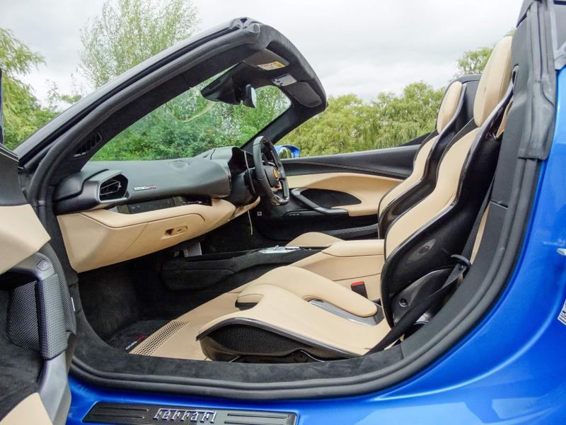 Ferrari 296 GTS - Image 3