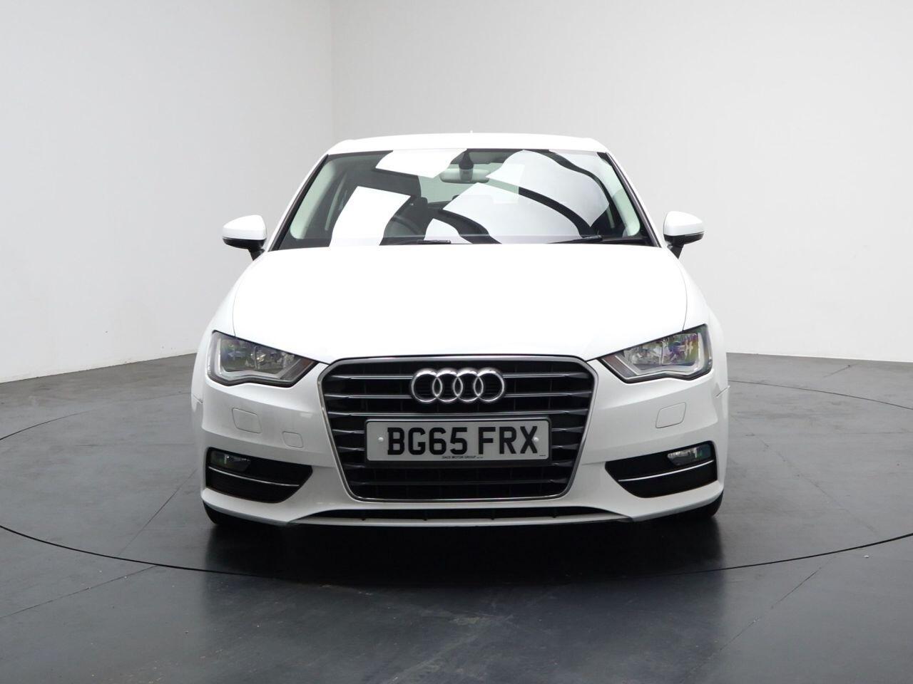 Audi A3 - Image 5
