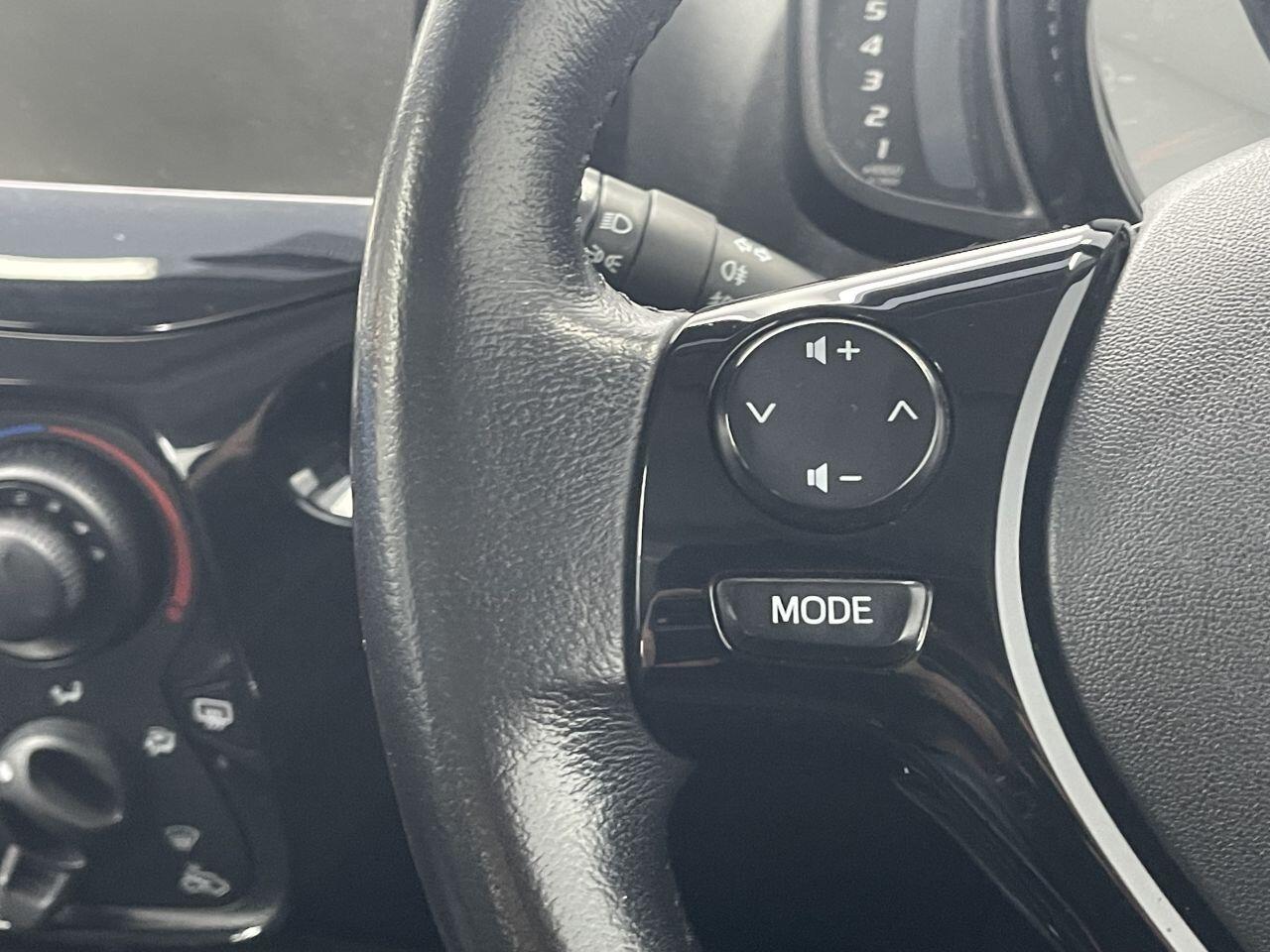 Toyota Aygo - Image 23