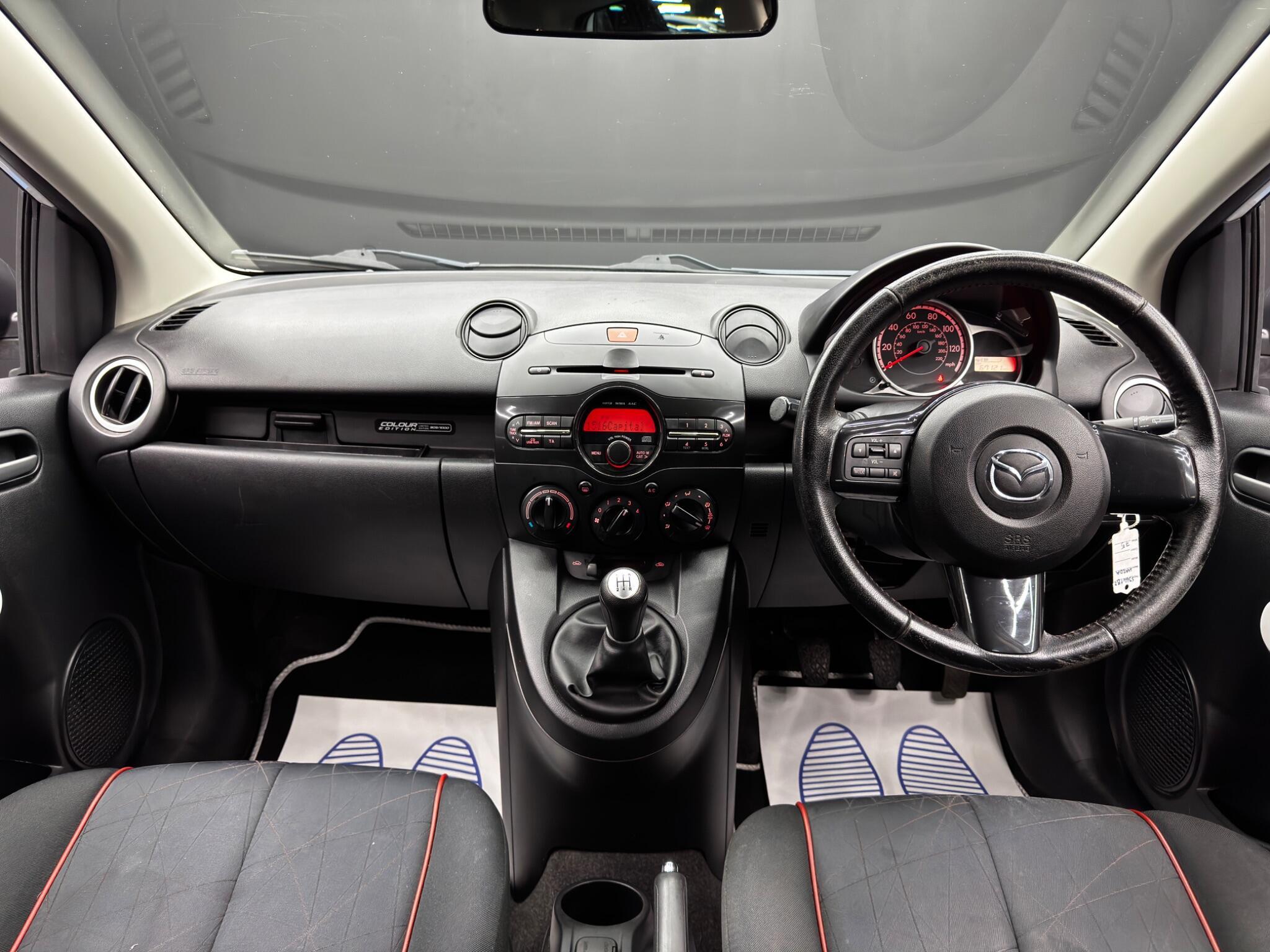 Mazda MAZDA2 - Image 10