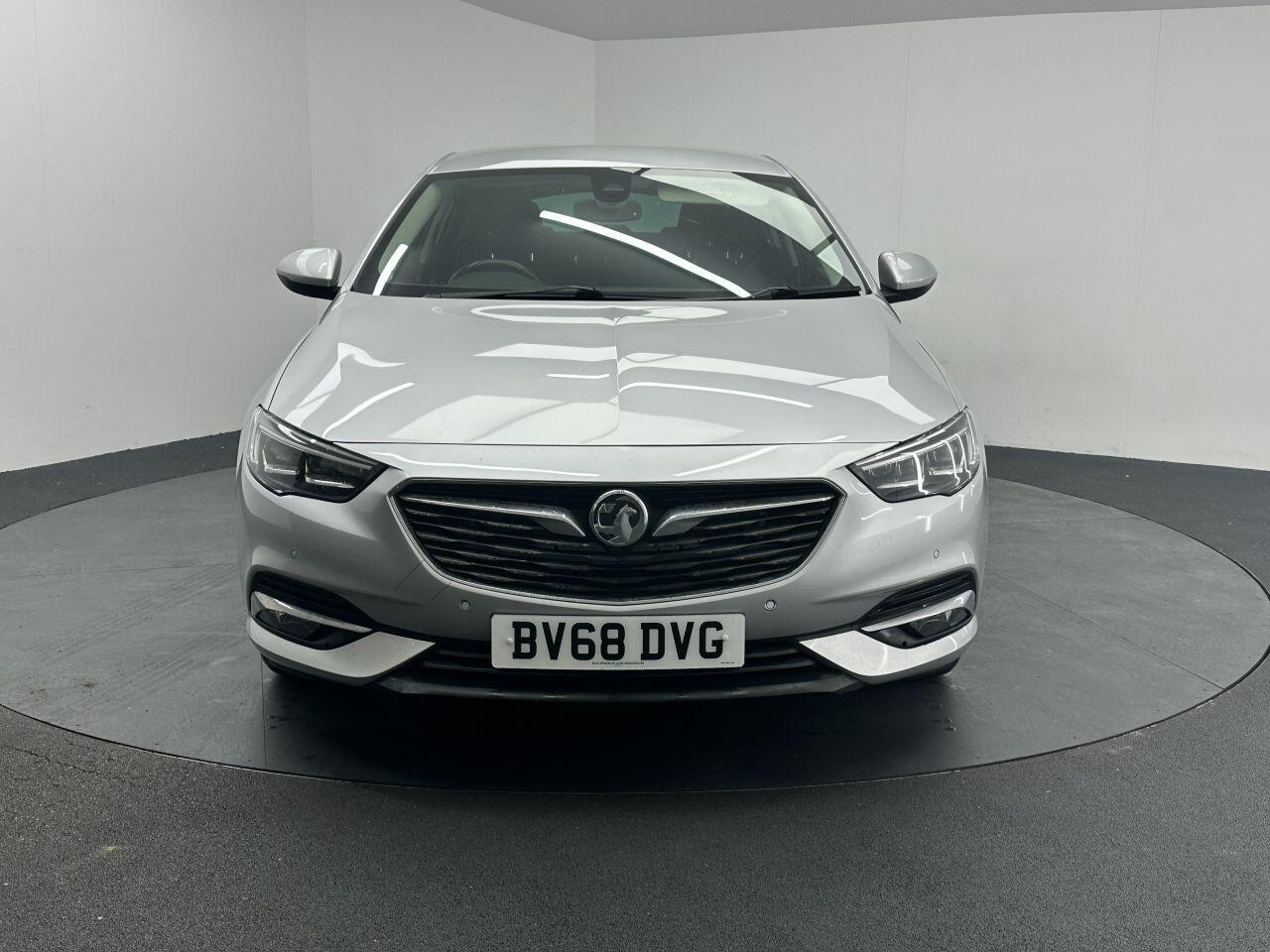 Vauxhall Insignia - Image 5