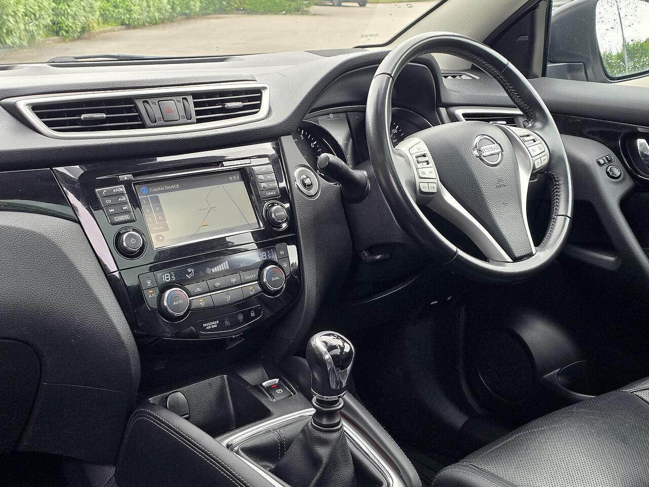 Nissan Qashqai - Image 2
