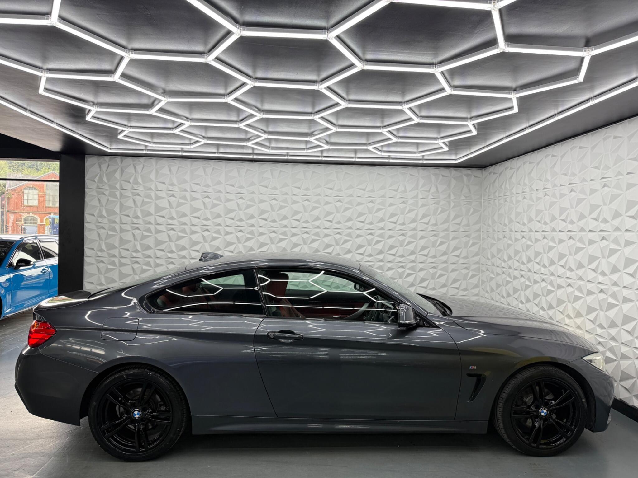 BMW 4 Series - Image 16
