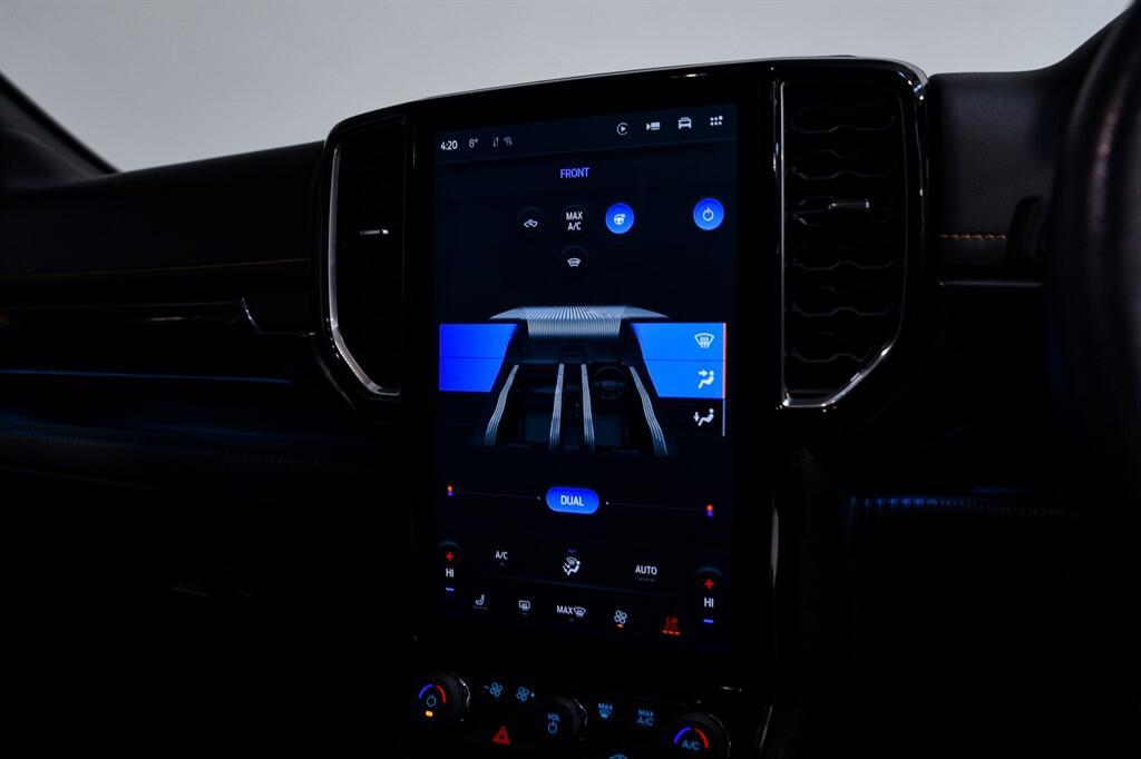 Ford Ranger - Image 28