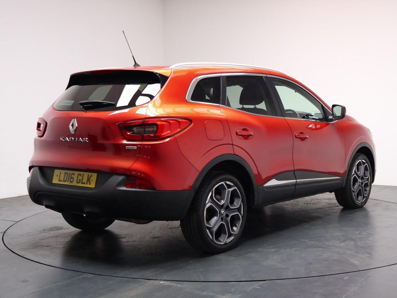 Renault Kadjar - Image 12