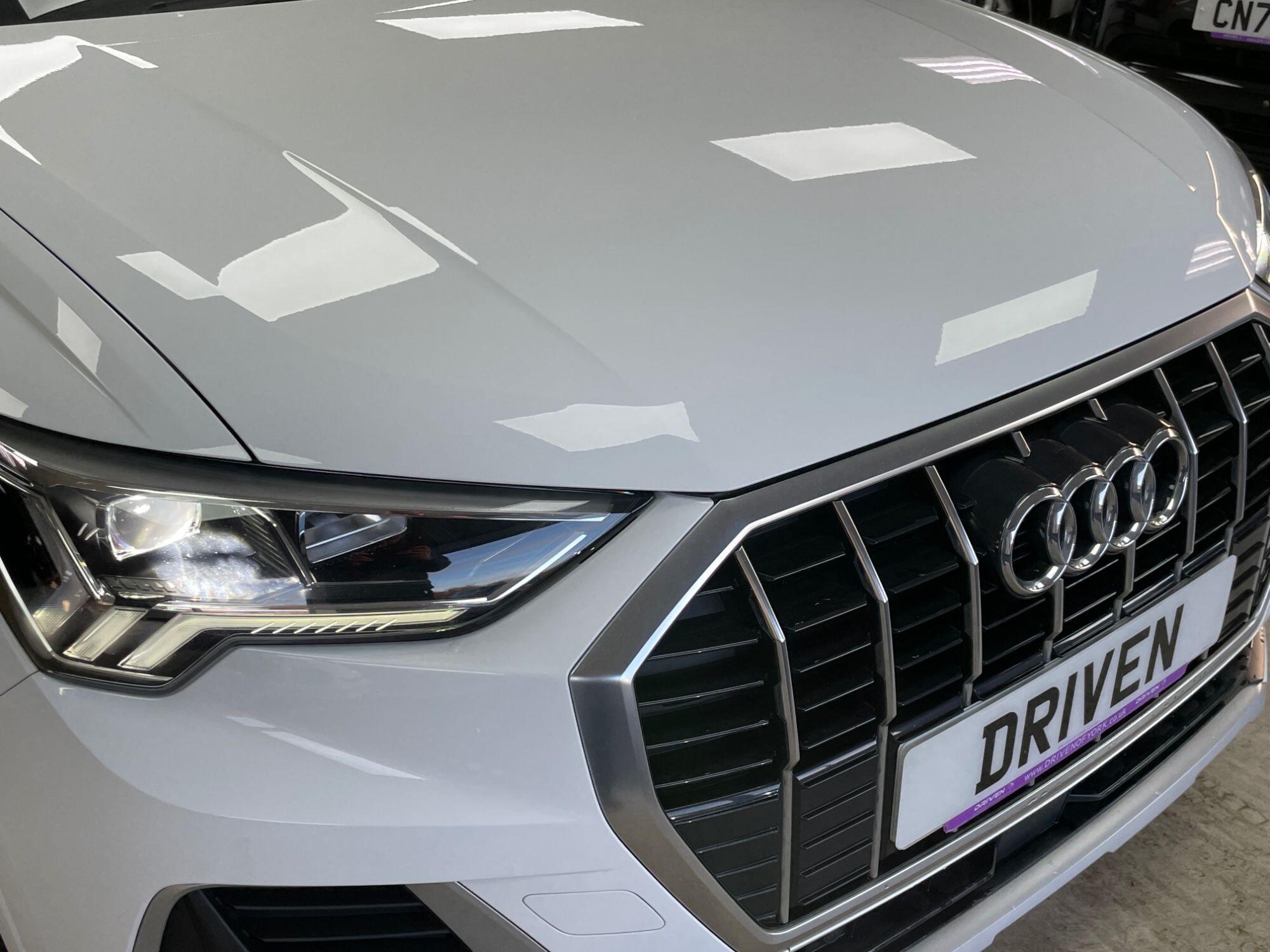 Audi Q3 - Image 4