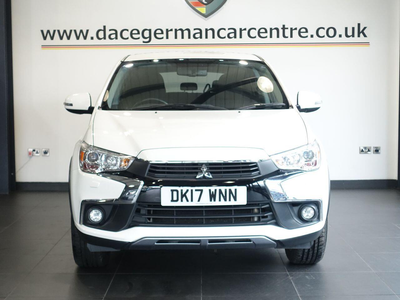 Mitsubishi ASX - Image 4