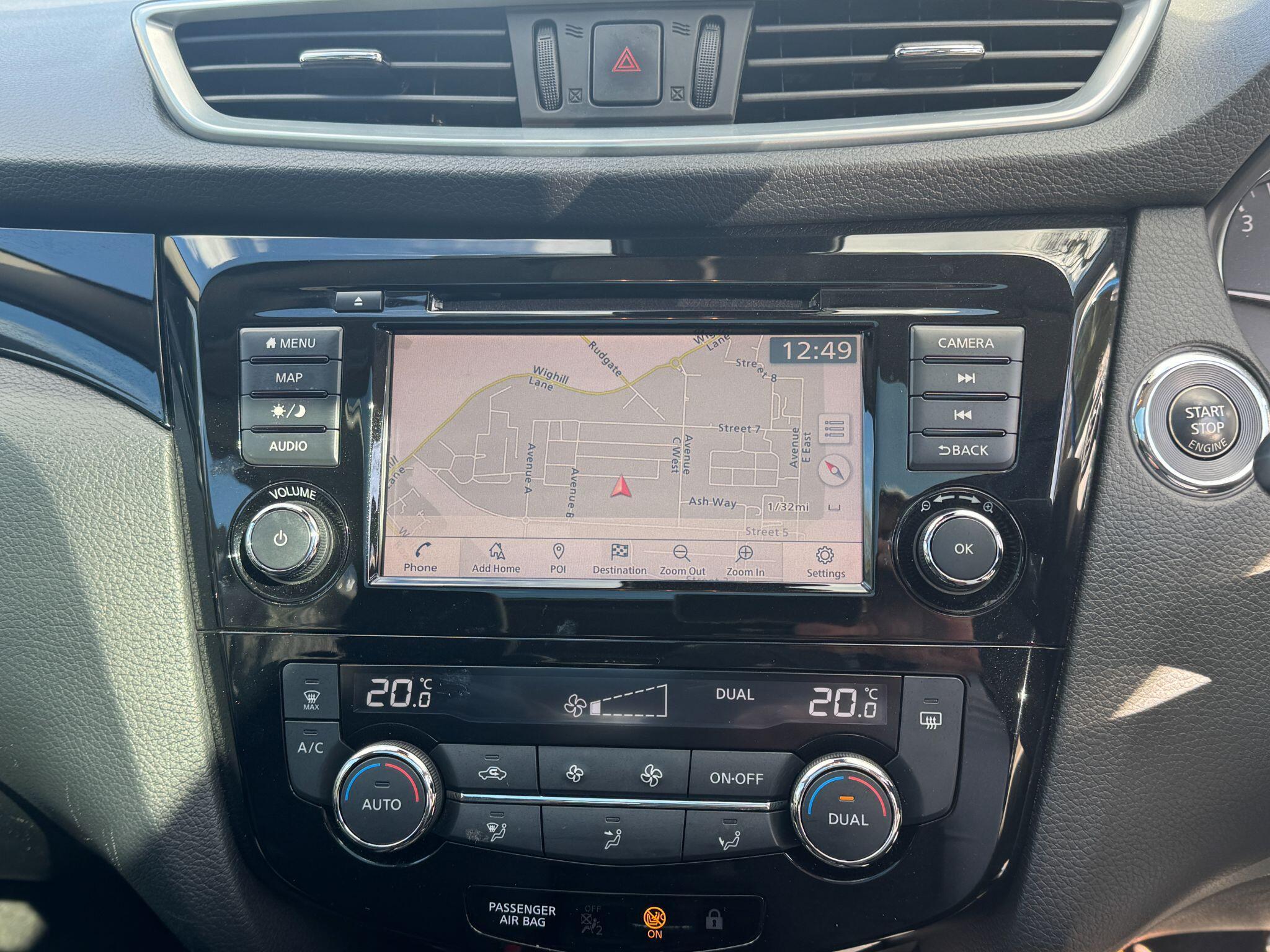 Nissan Qashqai - Image 19