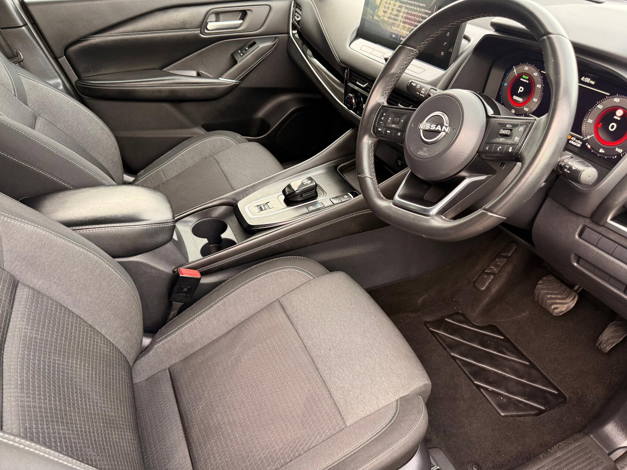 Nissan Qashqai - Image 19