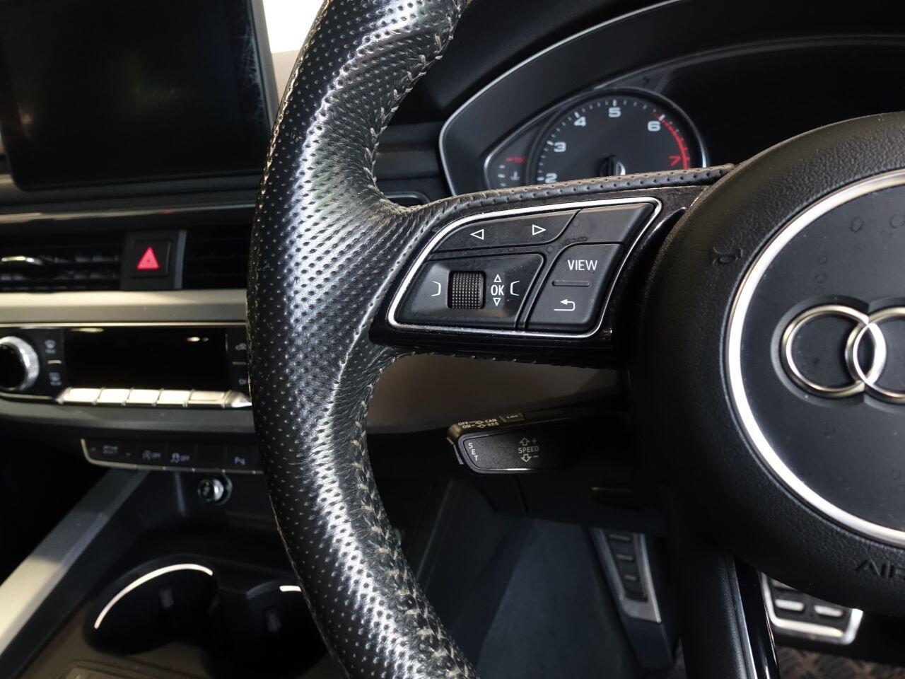 Audi A5 - Image 18