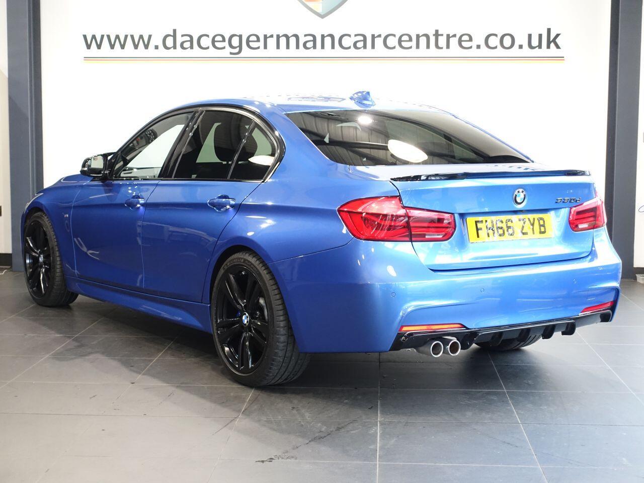 BMW 3 Series - Image 8