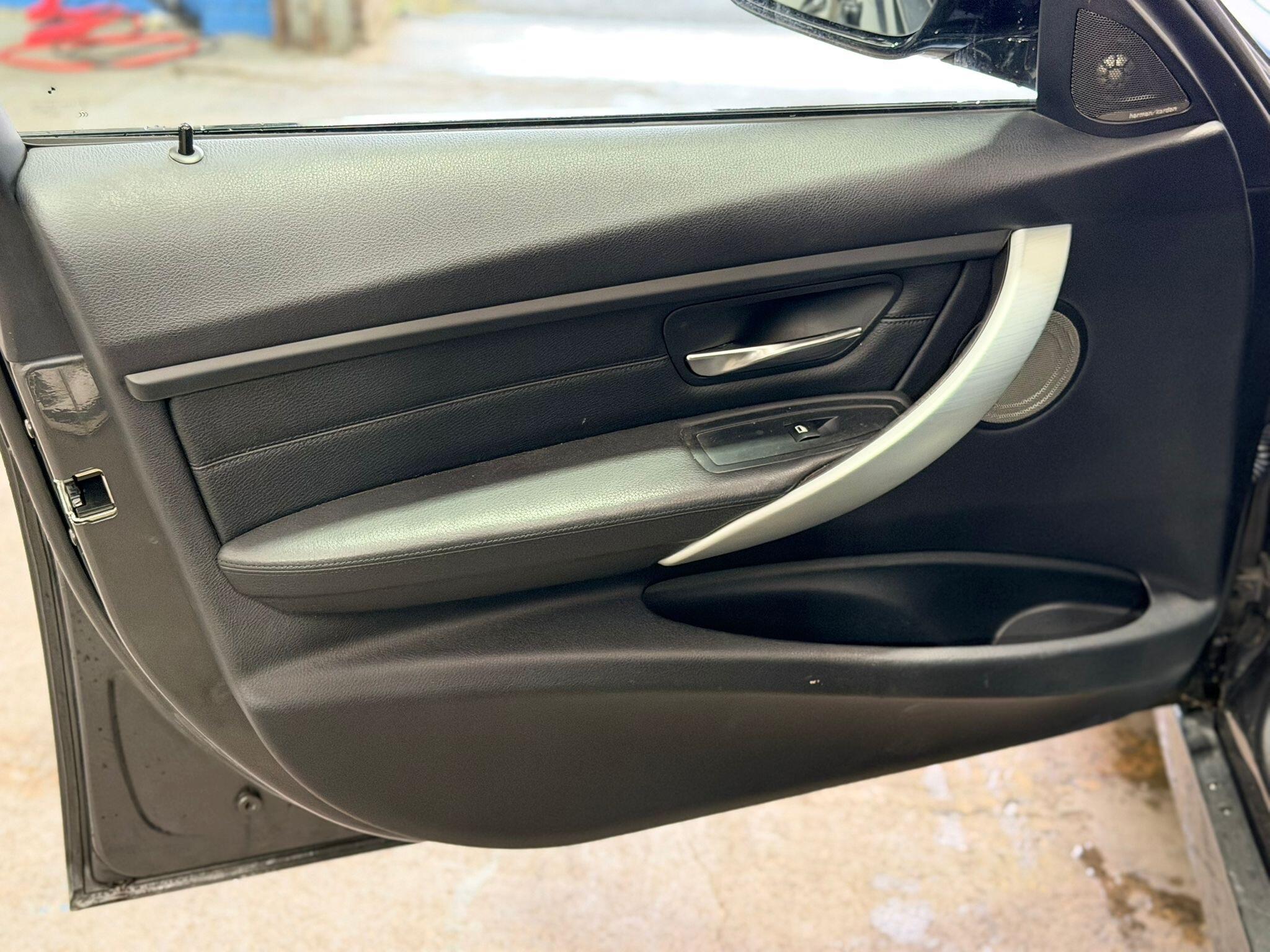 BMW 3 Series - Image 19