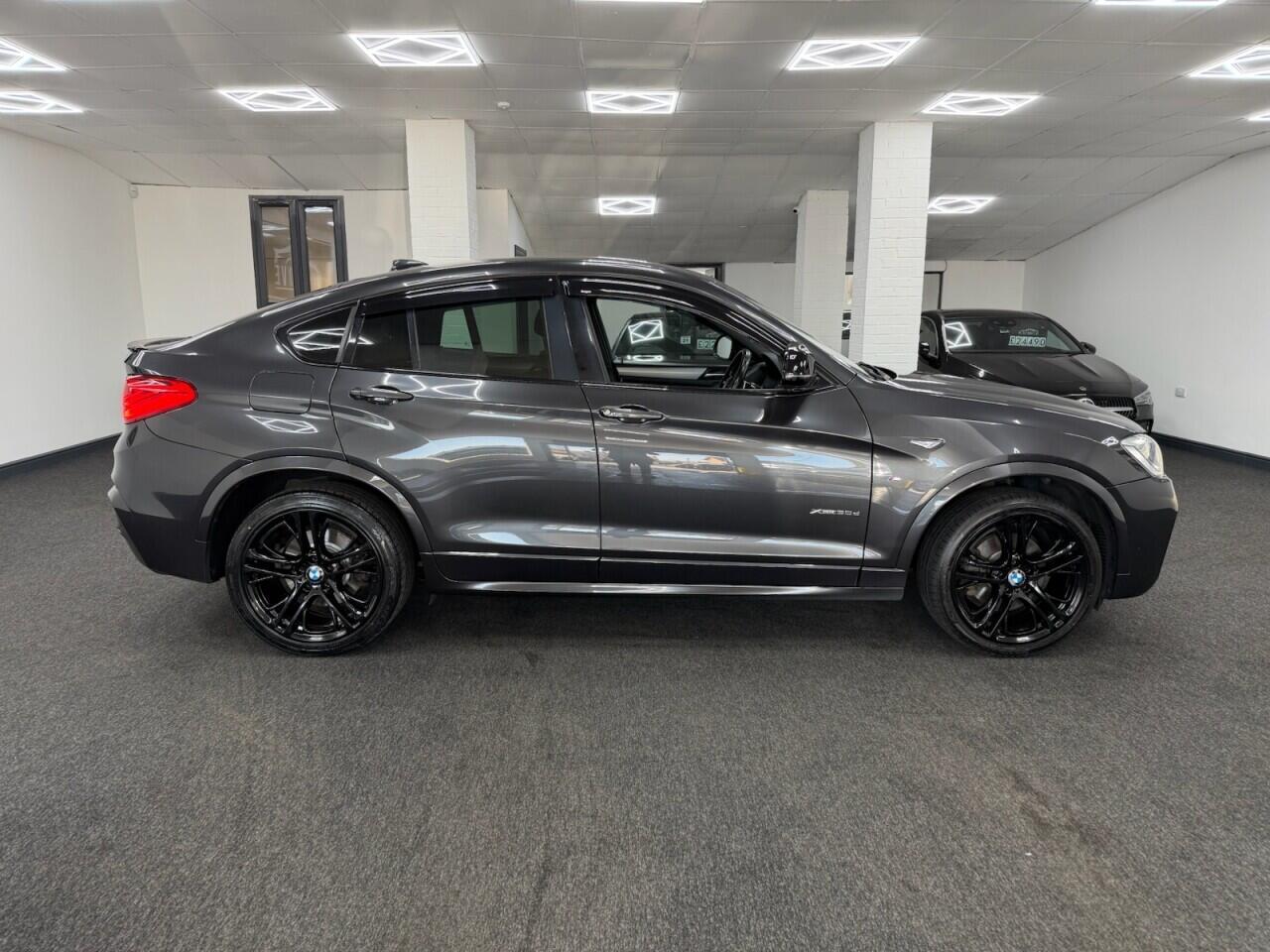 BMW X4 - Image 3