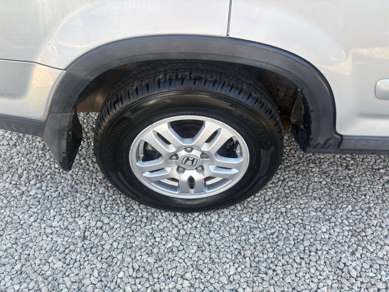 Honda CR-V - Image 19