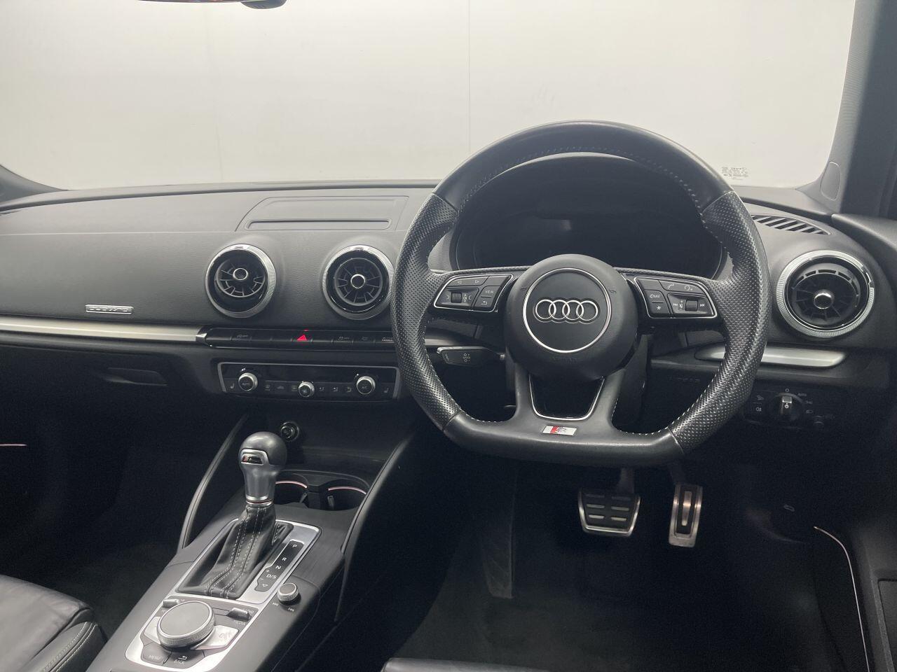 Audi S3 - Image 19