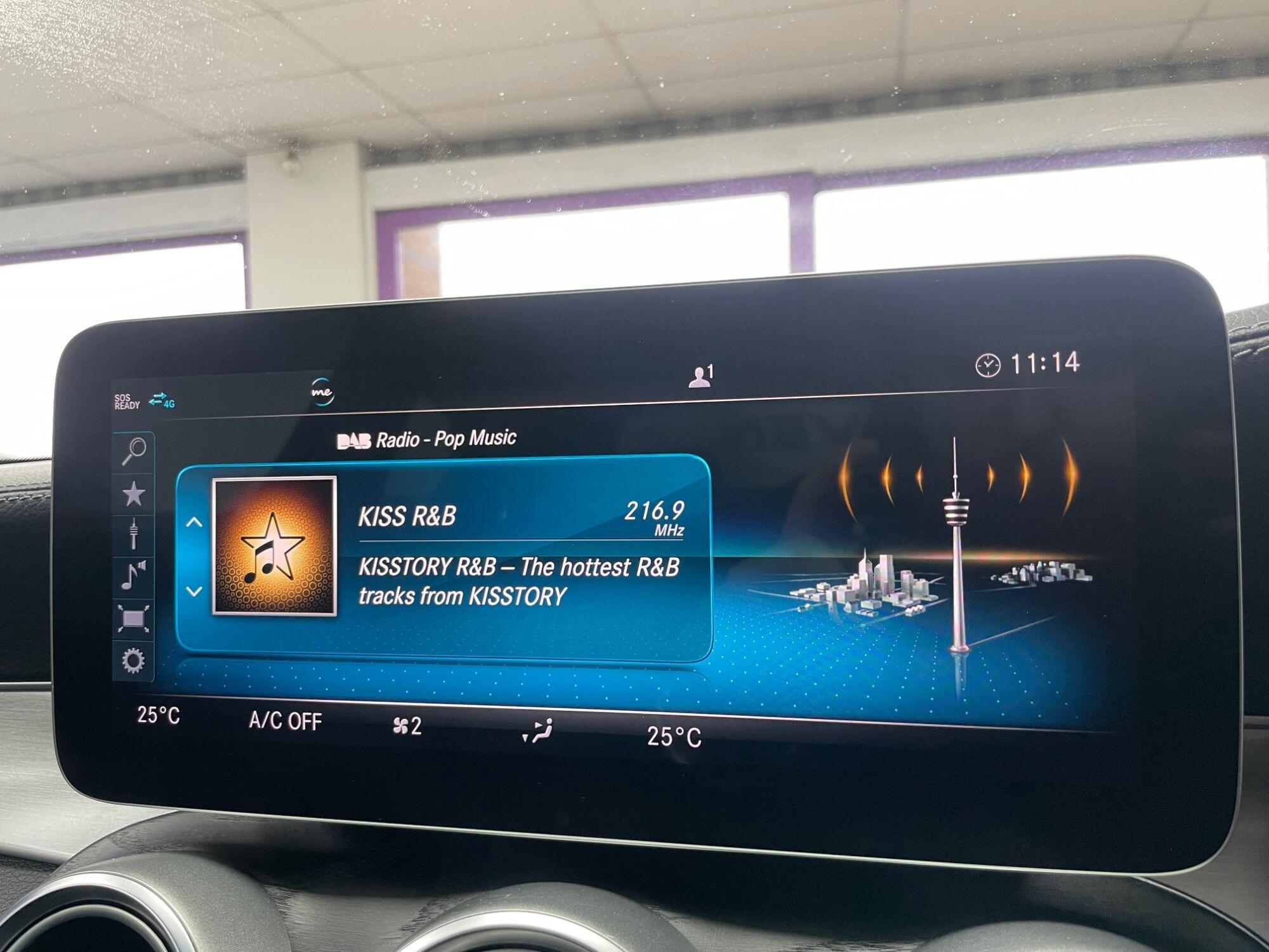 Mercedes C-Class - Image 44