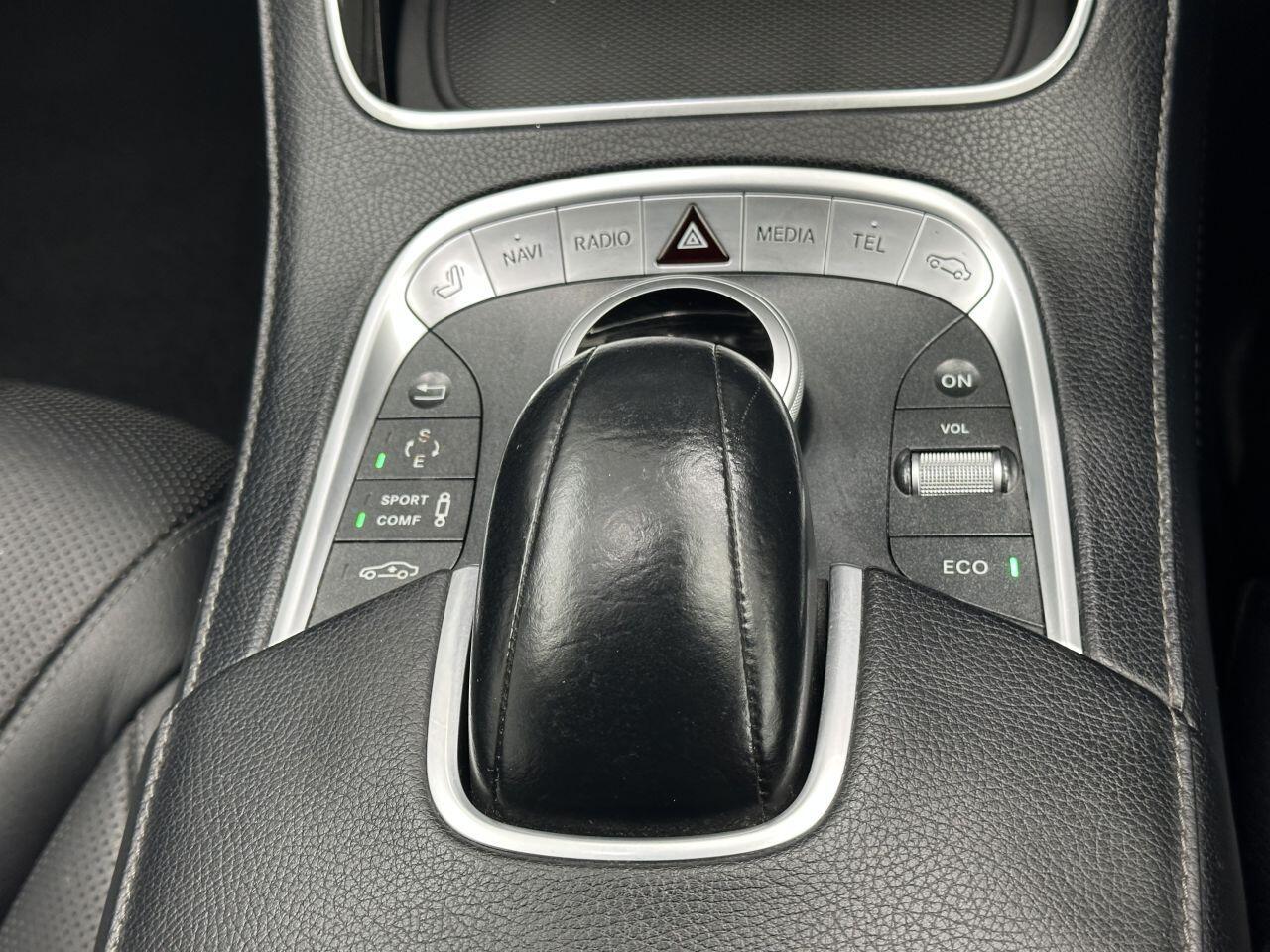 Mercedes S-Class - Image 17