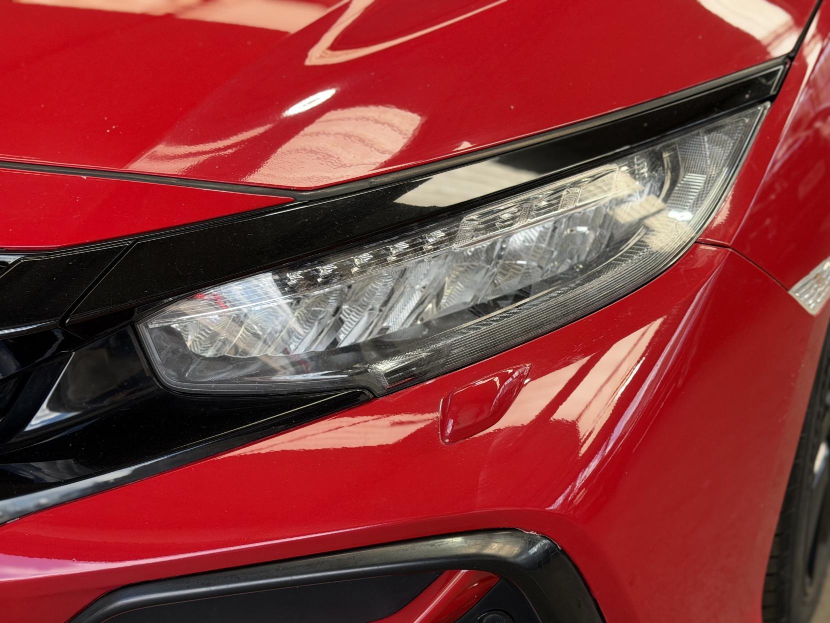 Honda Civic - Image 8