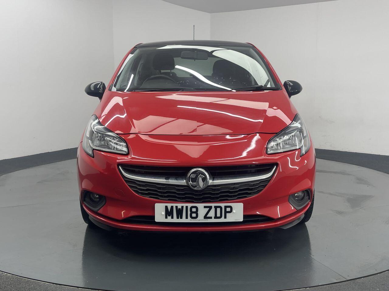 Vauxhall Corsa - Image 6