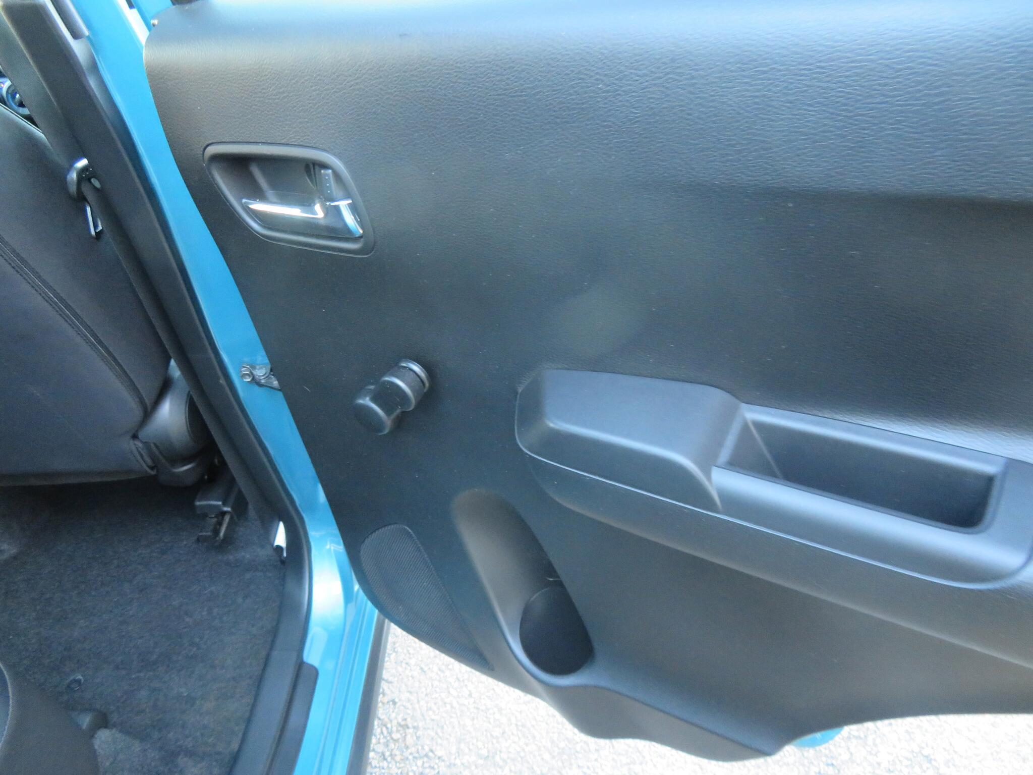 Suzuki Ignis - Image 13