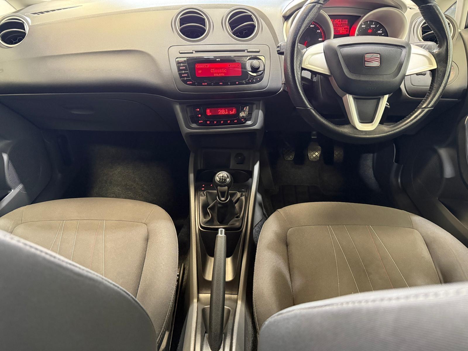 SEAT Ibiza - Image 17