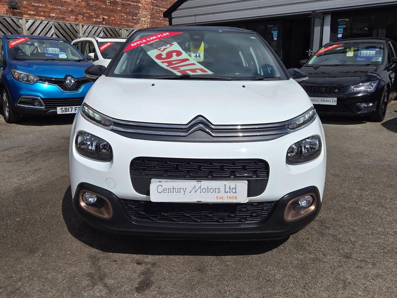 Citroen C3 - Image 8