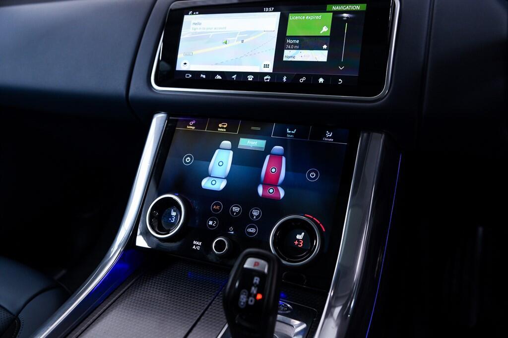 Land Rover RANGE ROVER SPORT - Image 24