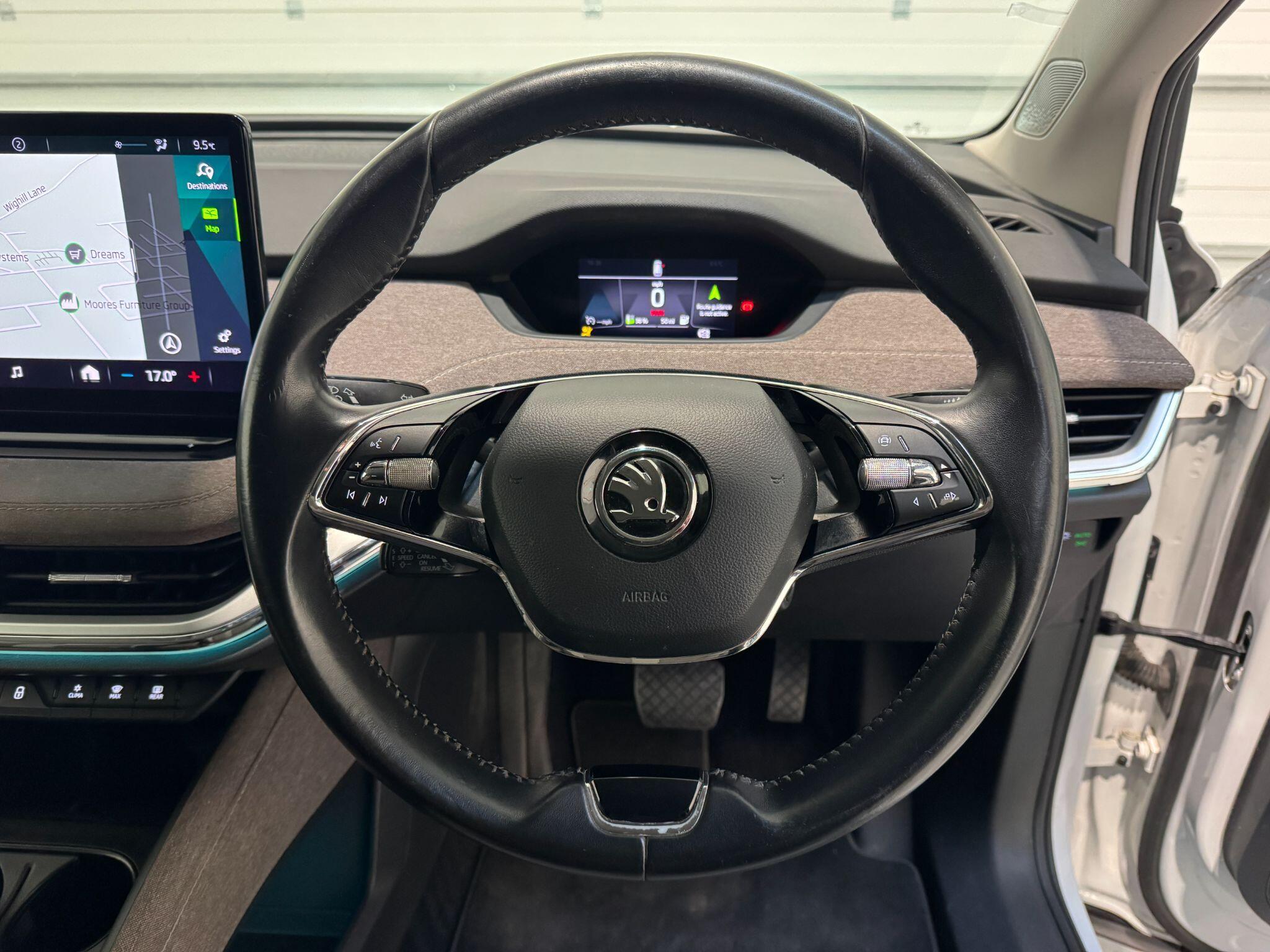 Skoda Enyaq - Image 27