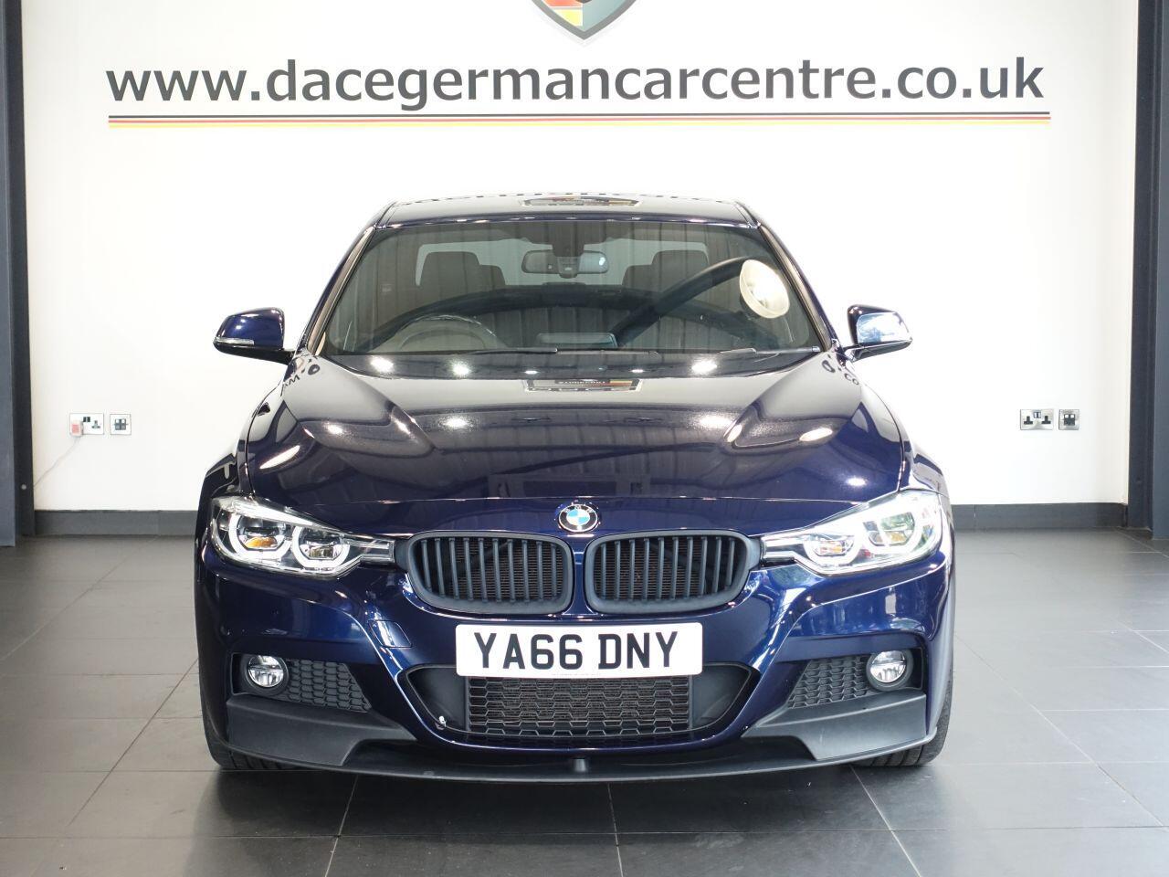 BMW 3 Series - Image 4