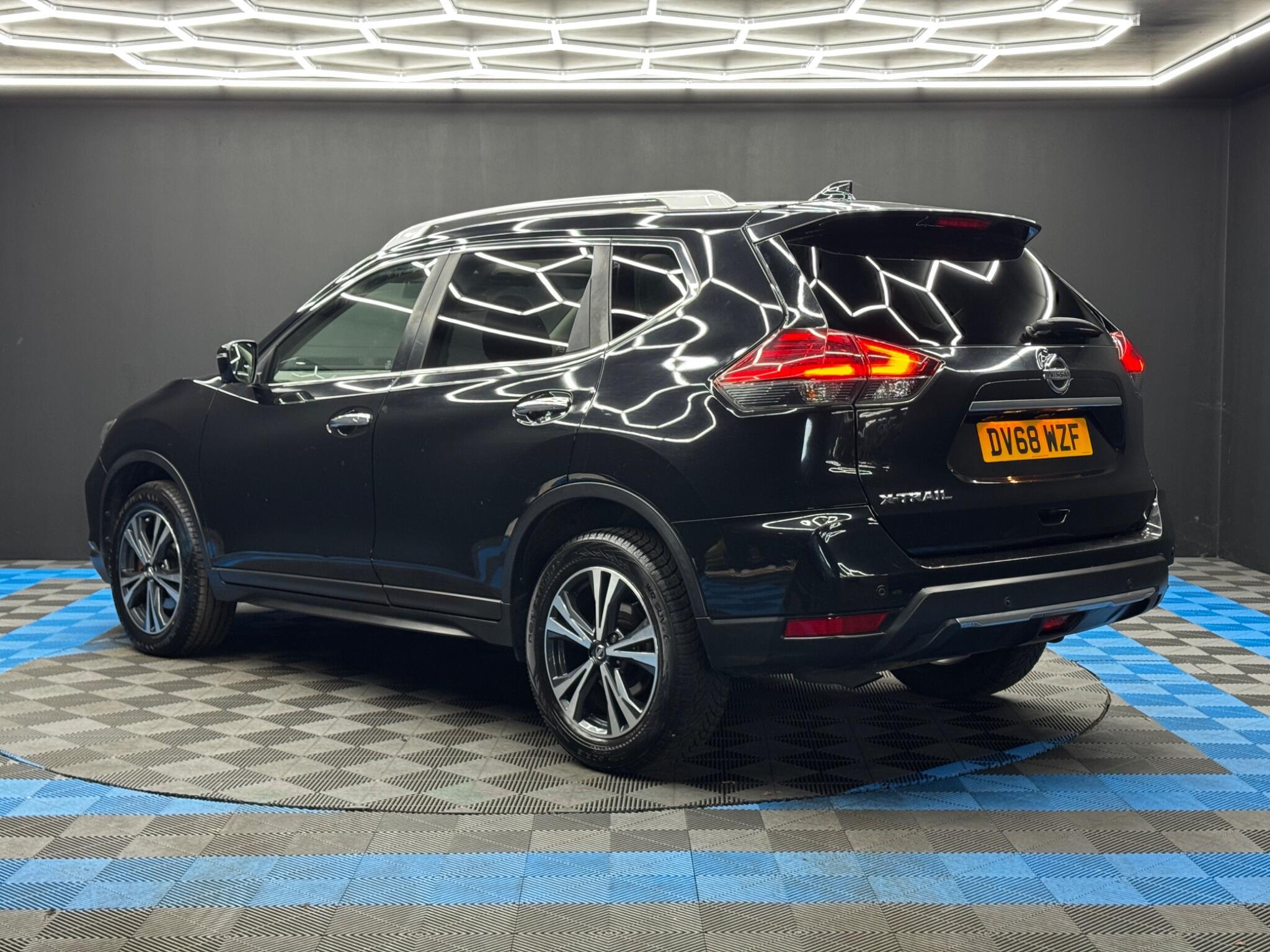 Nissan X-Trail - Image 7