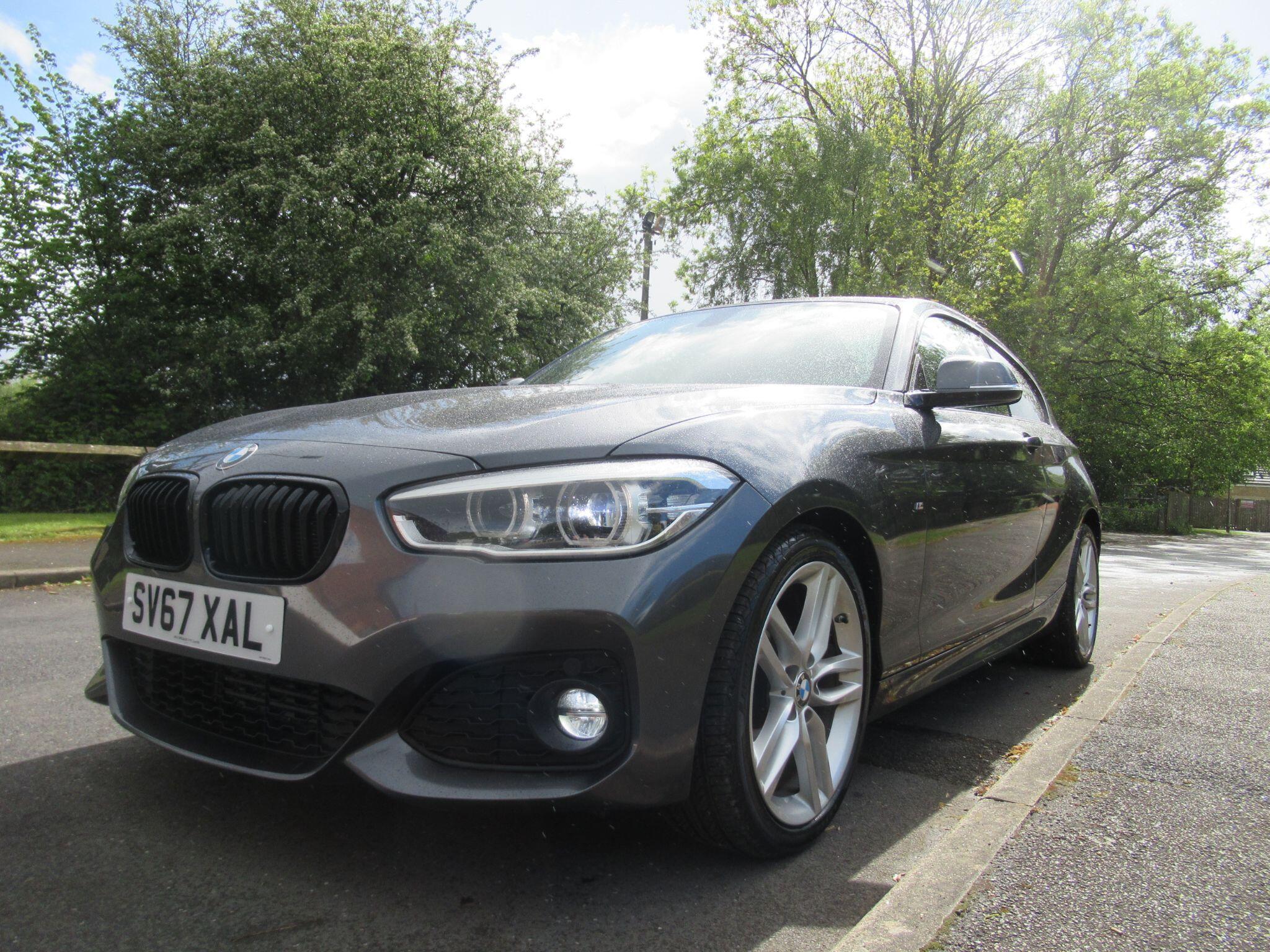 BMW 1 Series - Image 9