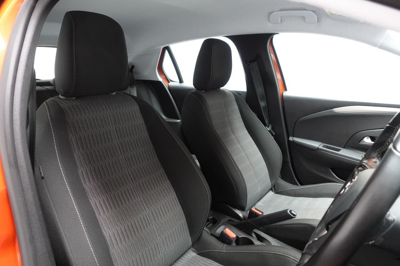 Vauxhall Corsa - Image 5