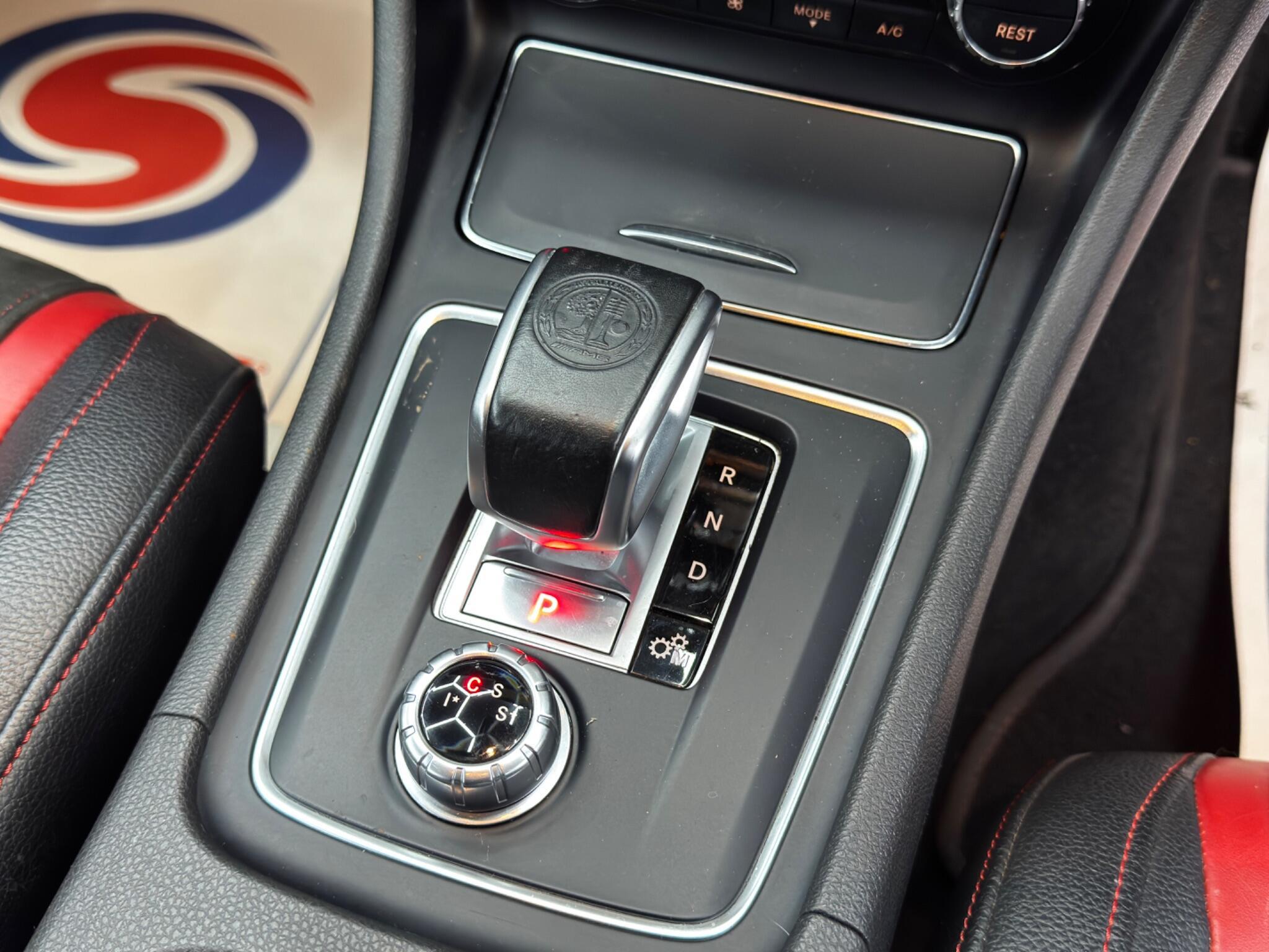 Mercedes CLA - Image 23