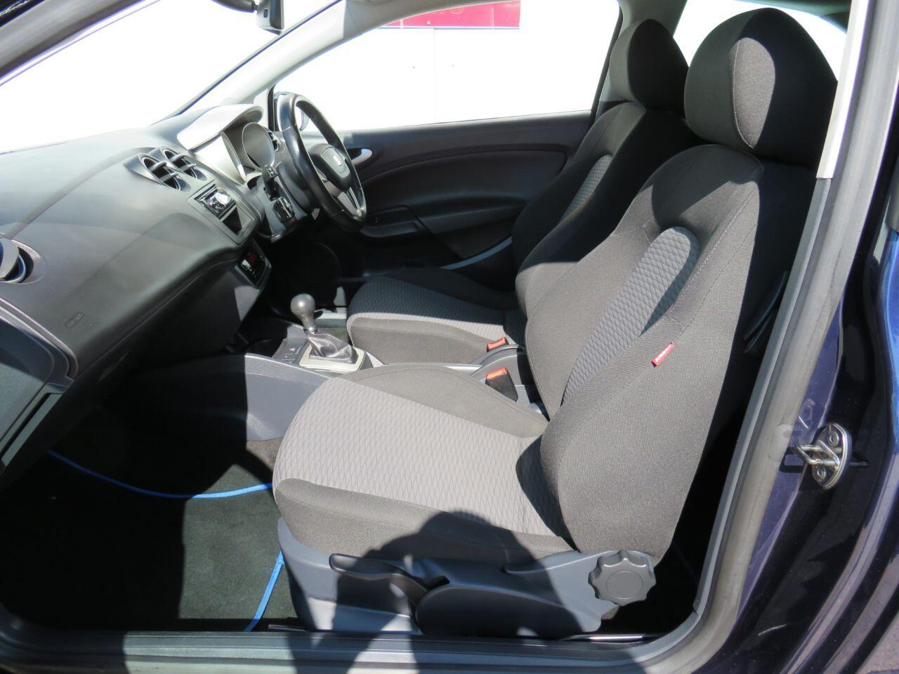 SEAT Ibiza - Image 10