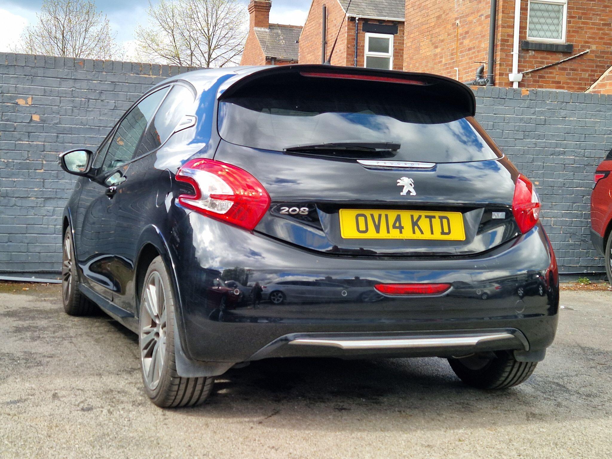 Peugeot 208 - Image 23