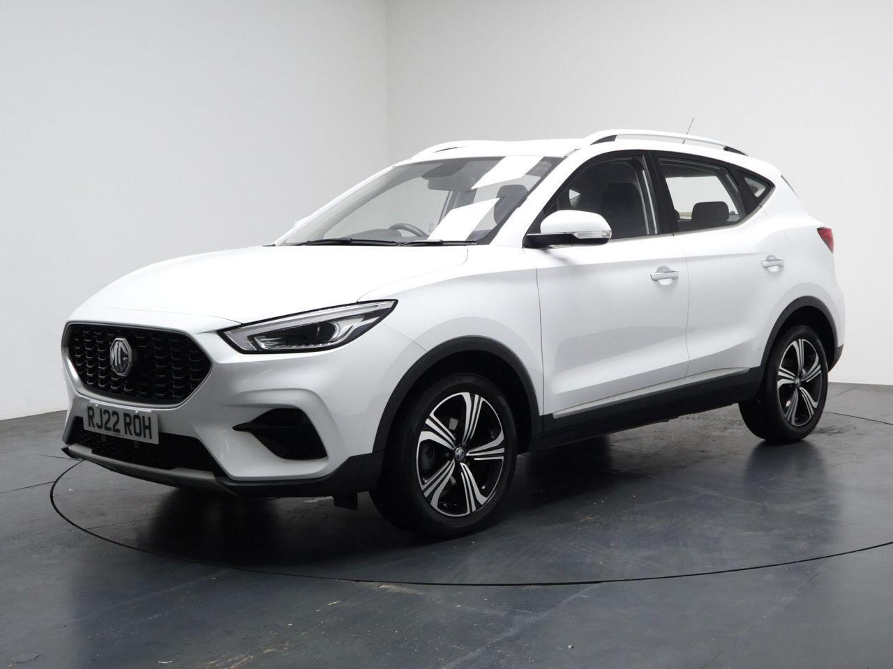 MG MG ZS - Image 6