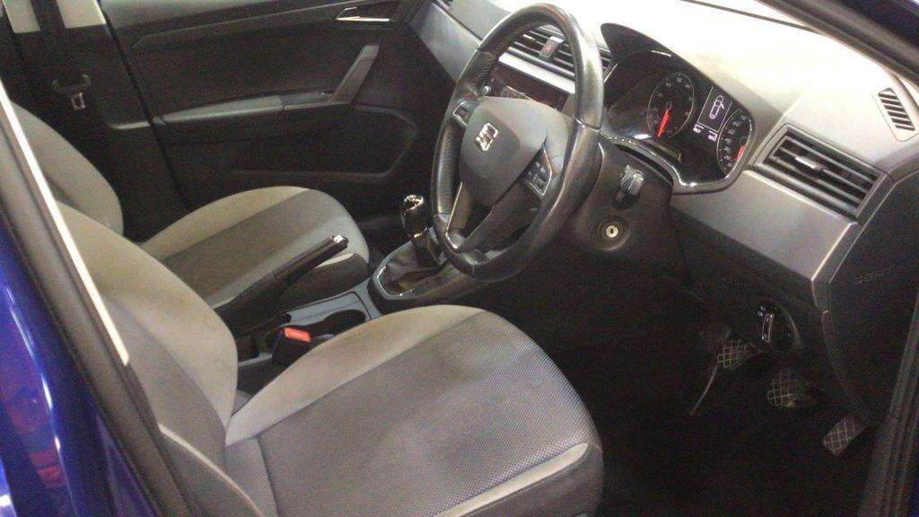 SEAT Ibiza - Image 3
