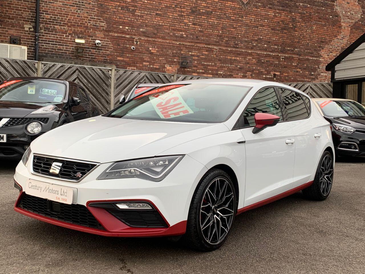 SEAT Leon - Image 2