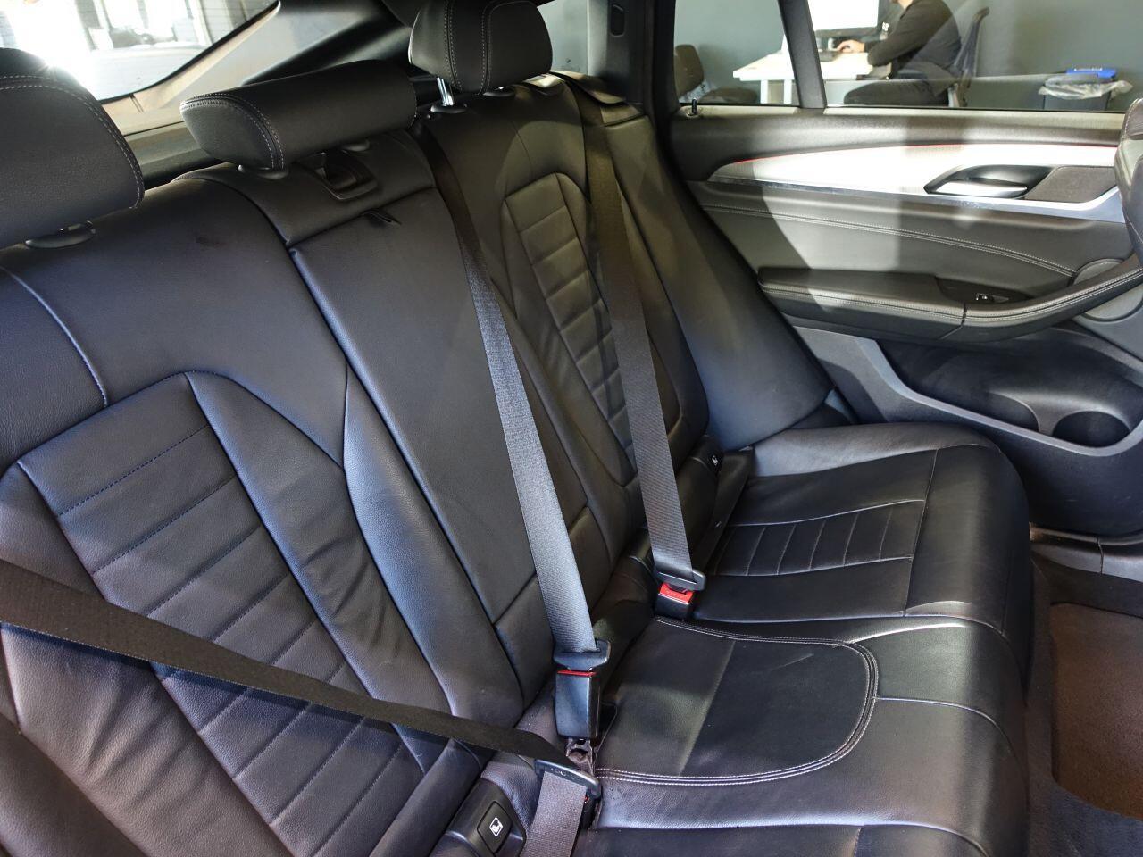 BMW X4 - Image 14
