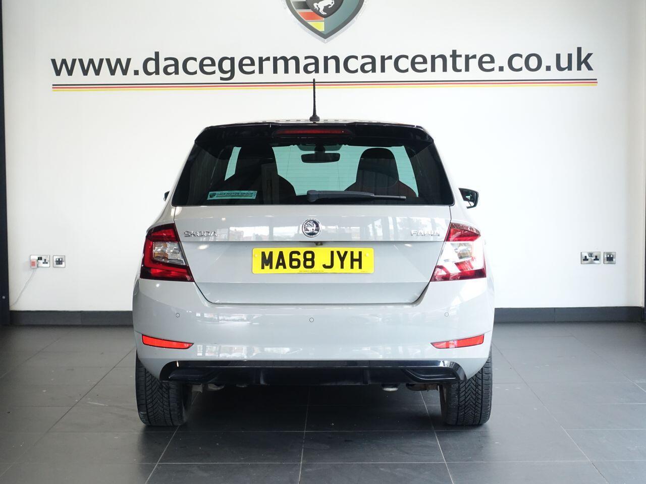 Skoda Fabia - Image 7