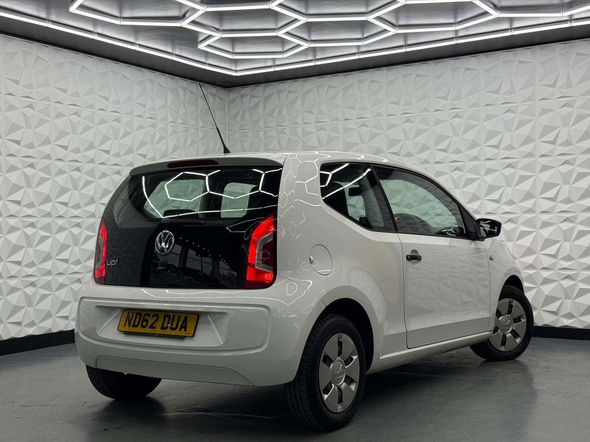 Volkswagen up! - Image 2